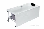Ванна Roca Sureste ZRU9302769 170х70
