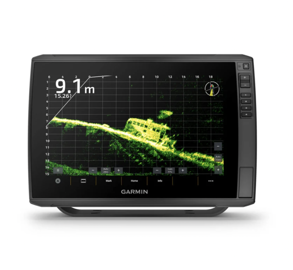 ECHOMAP™ Ultra 2 122sv с датчиком GT 56