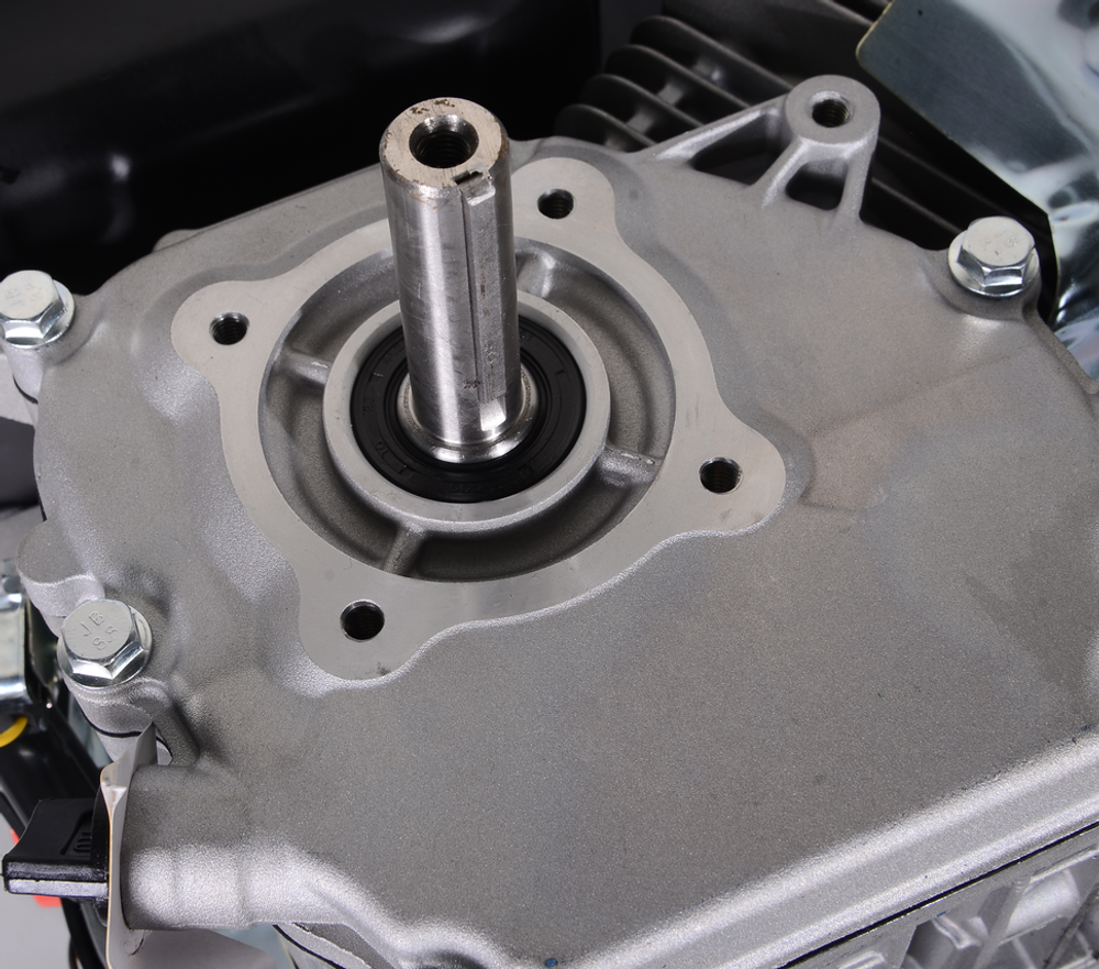 Двигатель бензиновый Huter GE-170F-20