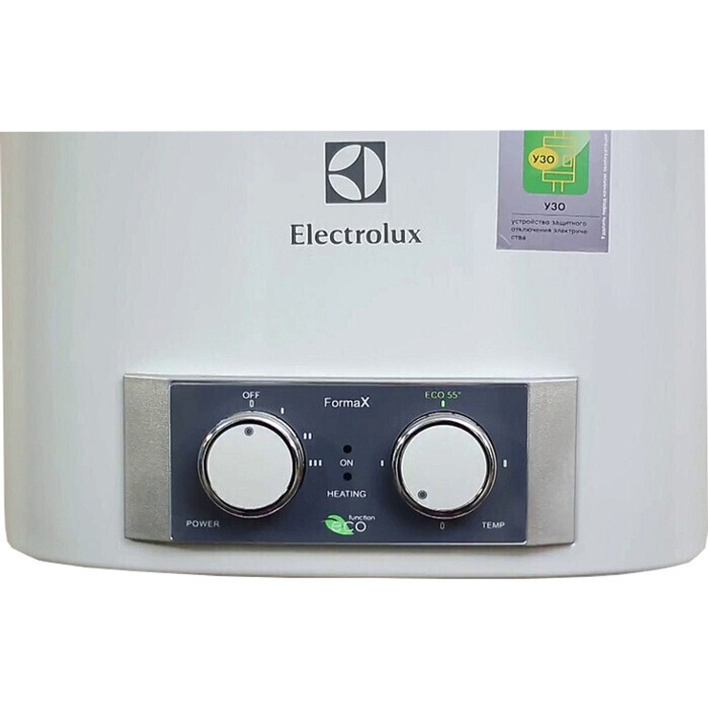 Водонагреватель Electrolux EWH 80 Formax накопительный электрический