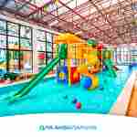 WL-KP1106 - Насос для бассейна 1,5 HP / 1,1 кВт / 22,5 м³/ч / до 180 м³ / 2,5″