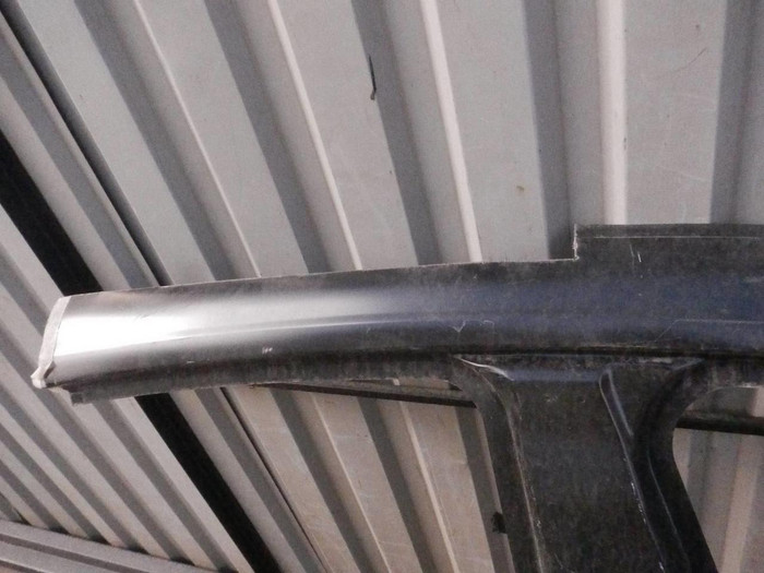 Боковина правая Maserati Levante (2016-2024)