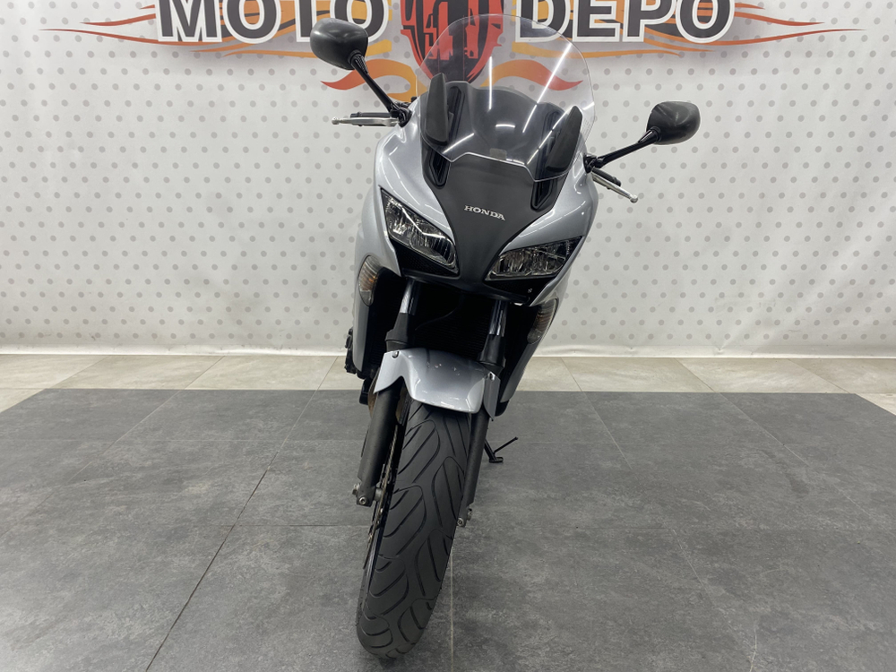 Honda CBF1000 , 2010