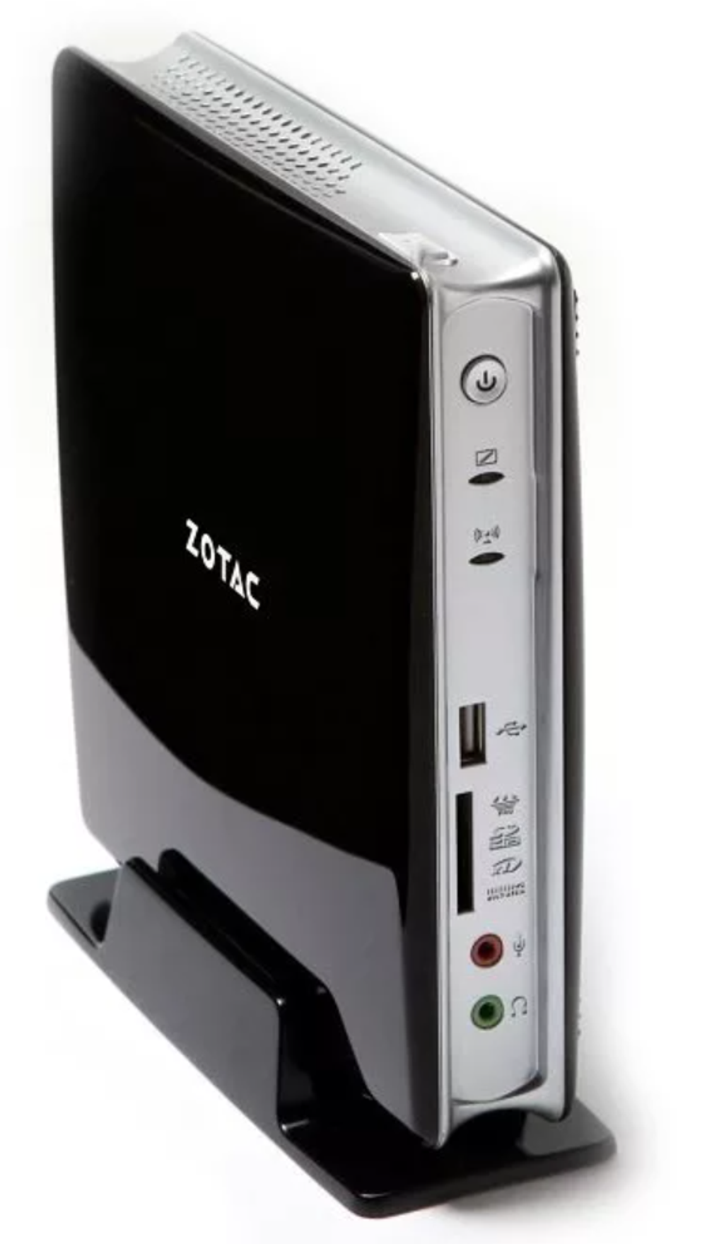 Неттоп Zotac ZBOX-MI520
