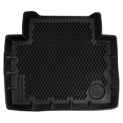 Коврики EVA 3D для Nissan X-Trail T32 2014-22 Delform EVS-1004