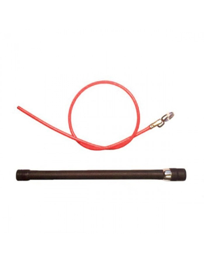 STV-URAL СОБОЛЬ-2 +190% антенна для Garmin Astro / Alpha (BARK-X2-190)