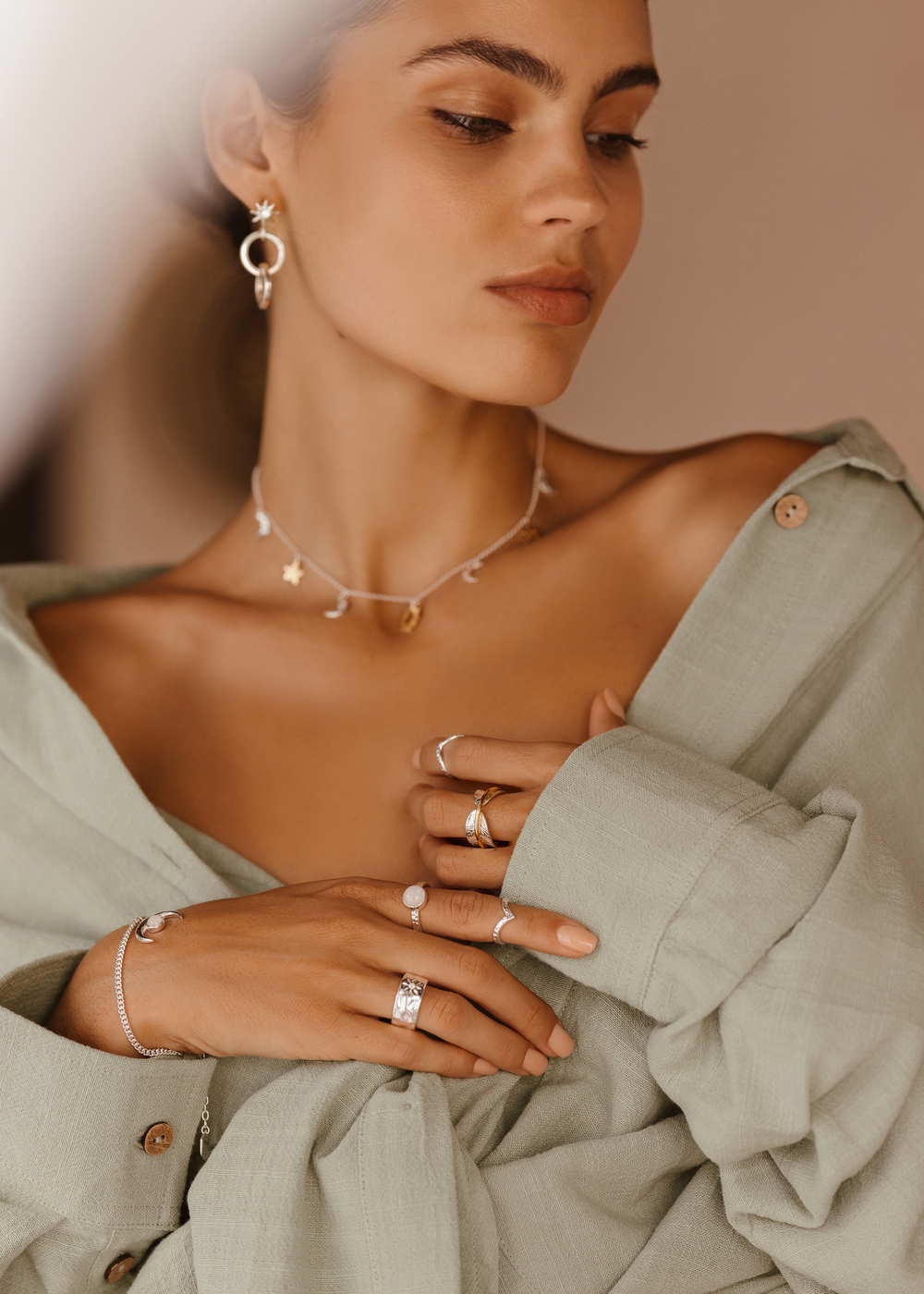 Кольцо «Вита»