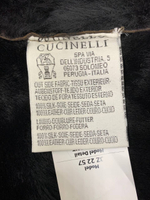 Дубленка Brunello Cucinelli, арт. 467839315