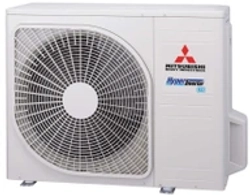 Настенный кондиционер Mitsubishi SRK60ZSX-WF/SRC60ZSX-W1 DIAMOND pure white