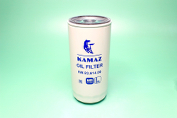 Фильтр масляный КамАЗ Евро-5 740.735-400