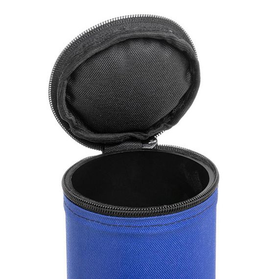 ТУБУС для удилищ С КАРМАНОМ (120 D90 ) Helios