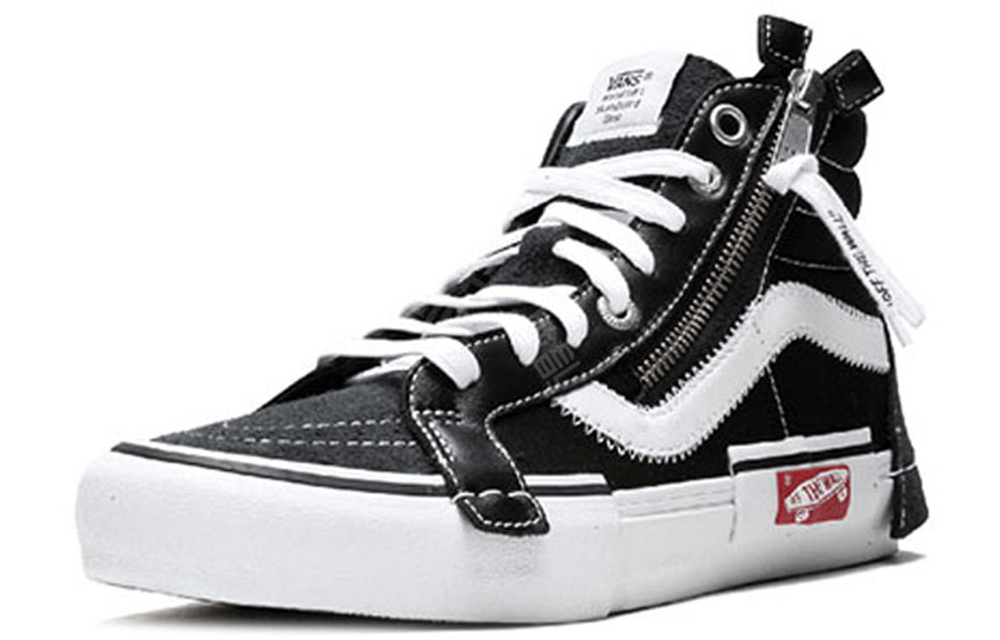 Vans Sk8 Vault Cap Lx