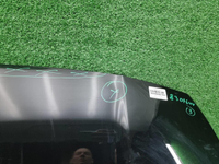 Капот KGM Torres (2023-н.в.)