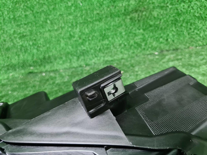 Указатель поворота правый Omoda C5 (2022-н.в.)