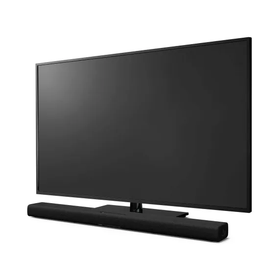 Yamaha True X Bar SR-X40A Black