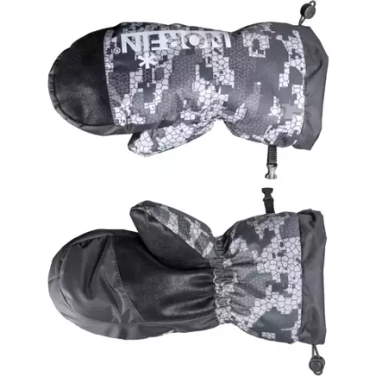 Варежки Norfin Explorer Camo