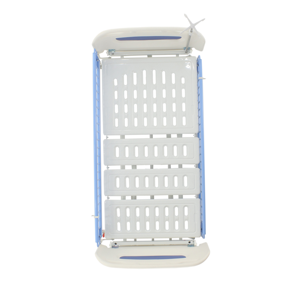 Кровать подростковая механичксая Med-Mos Тип 4. Вариант 4.1 DM-3434S01 (3 функции)