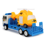 Автовоз ин. 27см +спецтехника, ПК 188-10A