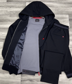 Спортивный костюм Kiton