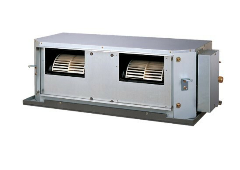 Канальная сплит-система Fujitsu  ARYG90LHTA/AOYG90LRLA
