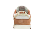 Кроссовки Nike Dunk Low Retro Prm "Medium Curry"