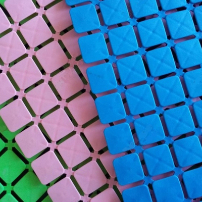 Покрытие Антислайд "Tetragon"