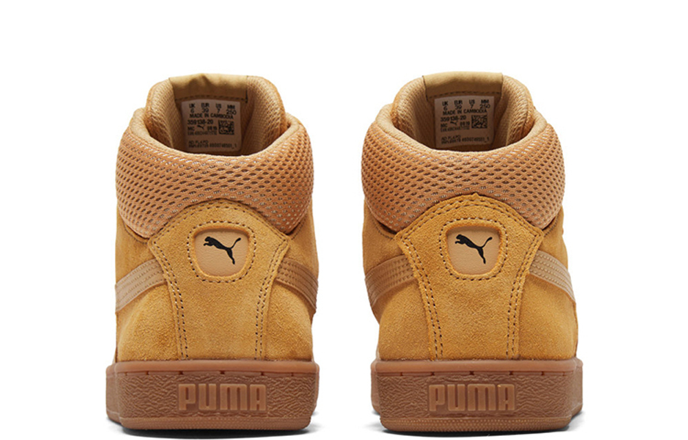 Кроссовки PUMA 1948 Mid, 359138-20