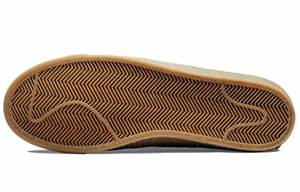 Кроссовки Nike Blazer Low Sb "Grant Taylor"