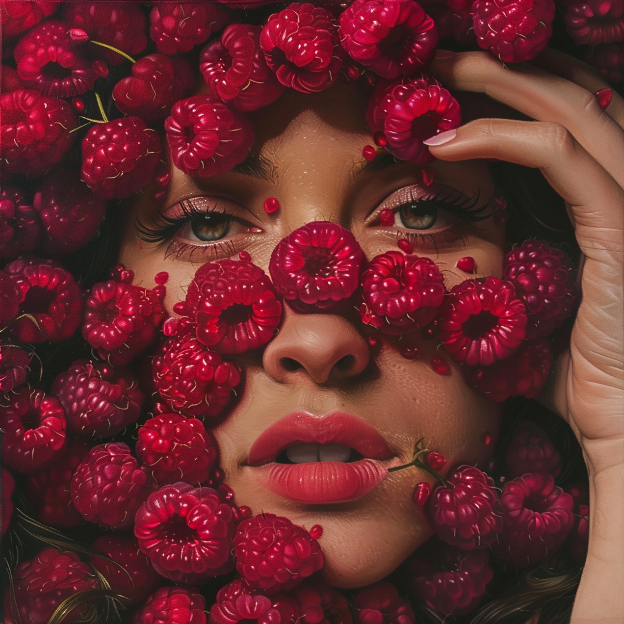 Party перезагрузка: как восстановить силы после шумного вечера