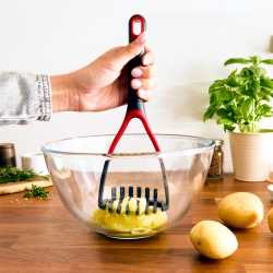 Толкушка для картофеля Tefal Ingenio+ K1980934