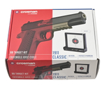 Пневматический пистолет Crosman S1911 (Colt)