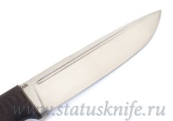 Нож Фиксед, мастер Кукин Алексейфотография - 6