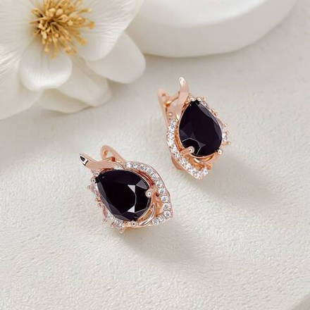 Серьги XinQuan - арт152