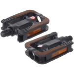 Педали велосипедные West Biking YP0802077, 2 шт