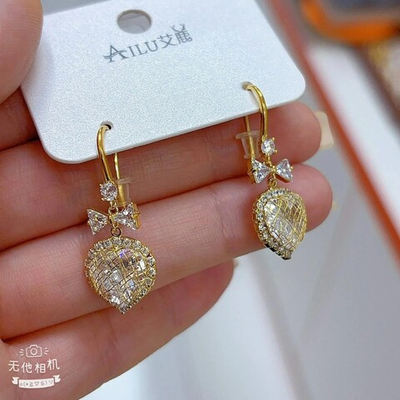 Серьги Jewelry - арт241
