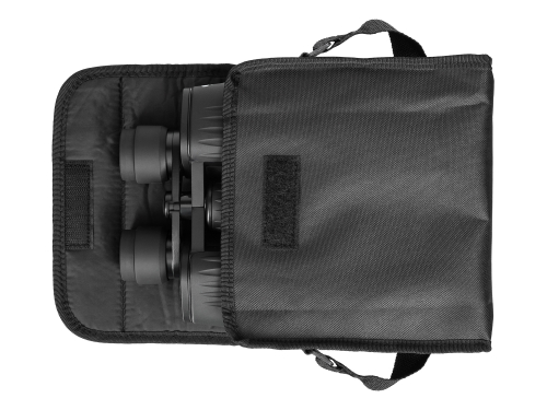 Бинокль Levenhuk New Atom 7x50