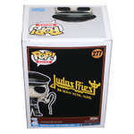 Фигурка Funko POP! Rocks - Judas Priest Rob Halford