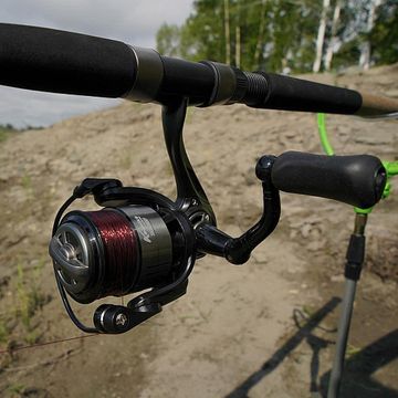 Леска FORWARD Carp & Feeder brown 0,286mm/100m Nylon (N-FСF-0286-100) Nisus