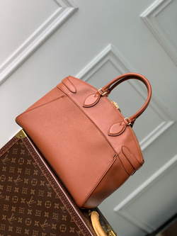Louis Vuitton Lock It MM Bag