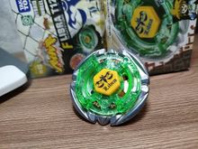 Волчок Flame Libra T125ES BB48 от Takara Tomy