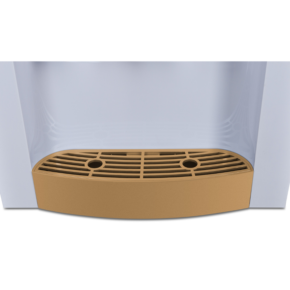 Кулер для воды Ecotronic H1-TE Gold с электронным охлаждением