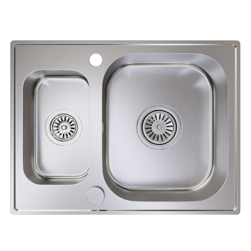 Мойка Oulin OL-0304