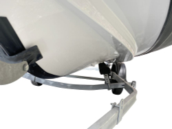 Лодка РИБ НАВИГАТОР 400R PRO