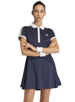 Теннисное платье Adidas Tennis Classics - legend ink