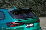 Карбоновый обвес для BMW X5M F95 Рестайлинг 2023+ БМВ
