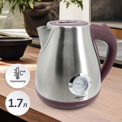 Чайник ATLANTA АТН-2438
