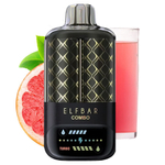 Elf Bar Combo 25000 - Pink Lemonade Grapefruit (5% nic)