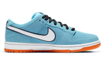 Кроссовки Nike Dunk Sb Pro "Blue Chill"