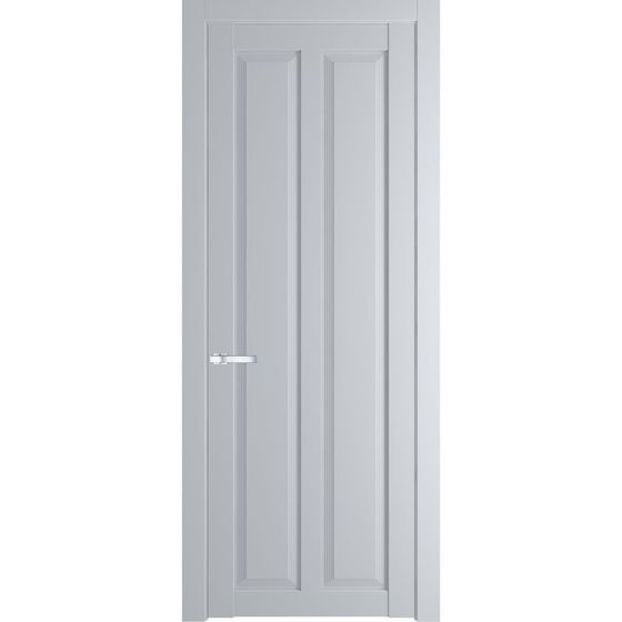 Межкомнатная дверь эмаль Profil Doors 2.7.1PD лайт грей
