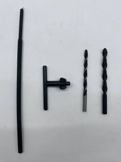 Дрель ударная Bosch / Ударная дрель Bosch GSB 13 RE